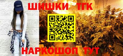 гашик Берёзовский